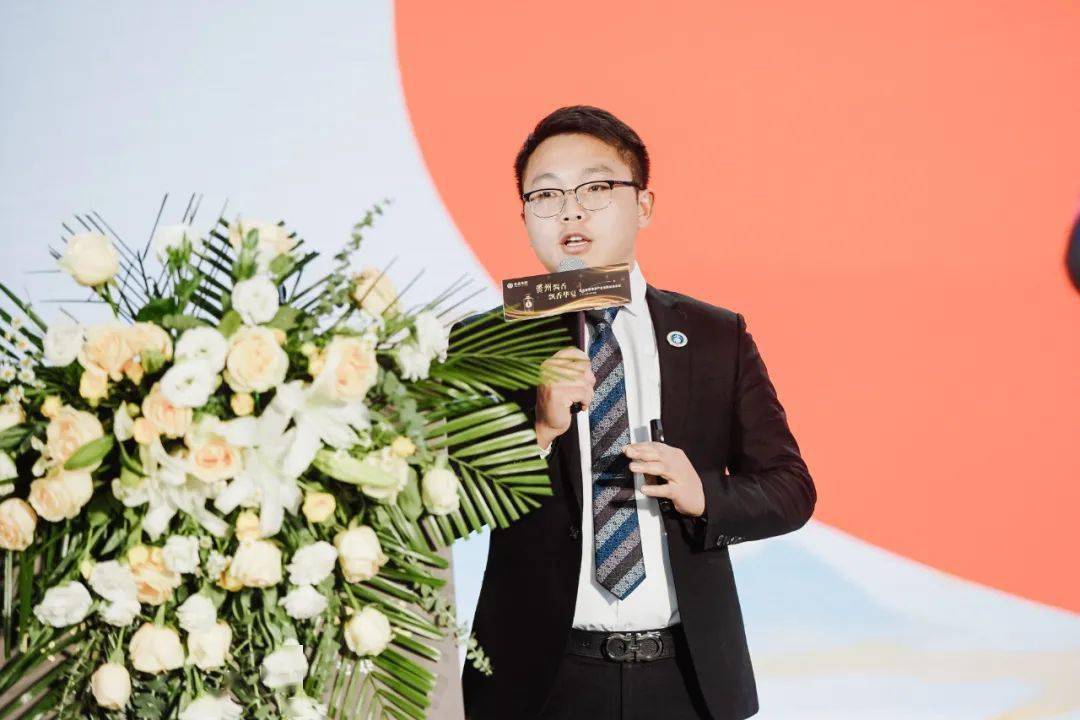 海峡股份总经理蔡泞检:把握历史机遇 锻造优质轮渡运输服务商