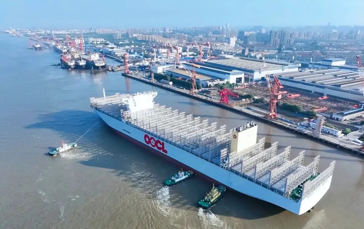 富国基金携手中国船舶集团 全市场首只船舶ETF启航