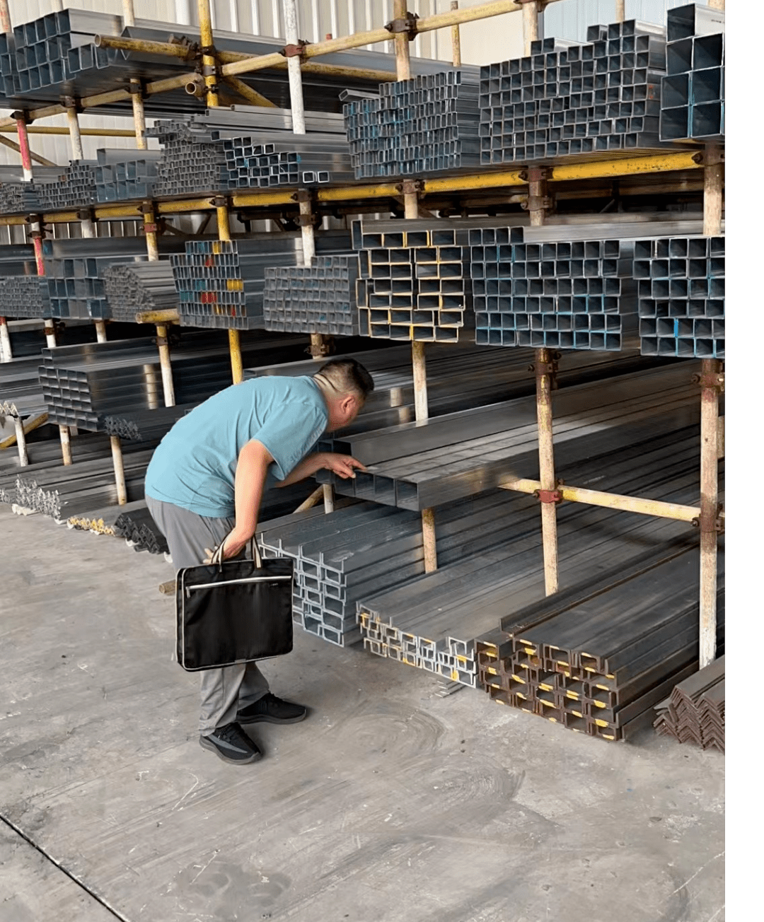 剑指网售劣质产品 重点工业产品质量新规出台