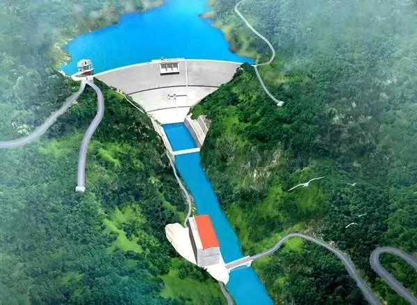 市场监管总局：我国牵头制定的小水电站机电设备国际标准发布