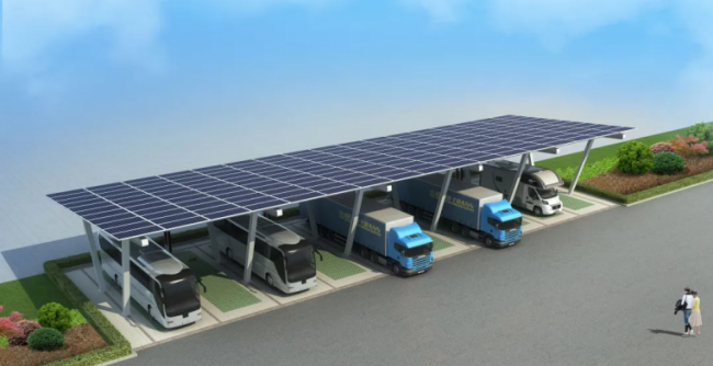 渝三峡A锚定“双碳”赛道 携手广州工控建发布局新型涂料业务