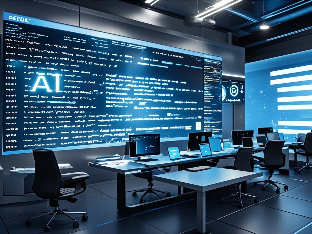 有色金属行业积极推动人工智能大模型建设应用