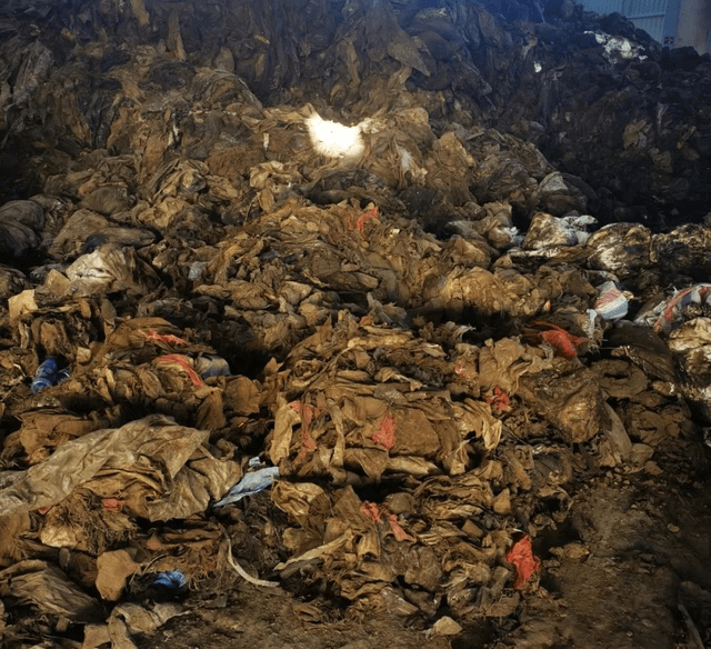 恒誉环保:联手域潇锆钛打造30万吨高端富钛材料示范项目