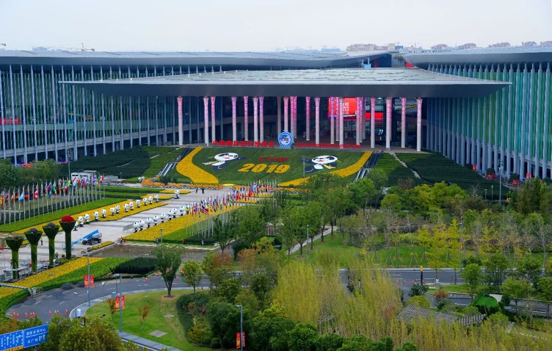 中国贸促会全年共审批3900多家中企赴美参展