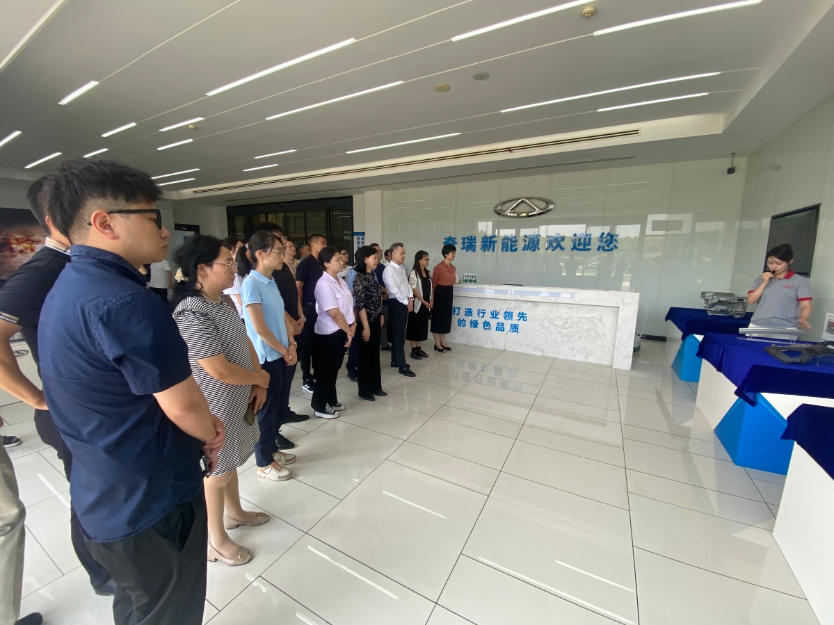 中国贸促会全年共审批3900多家中企赴美参展