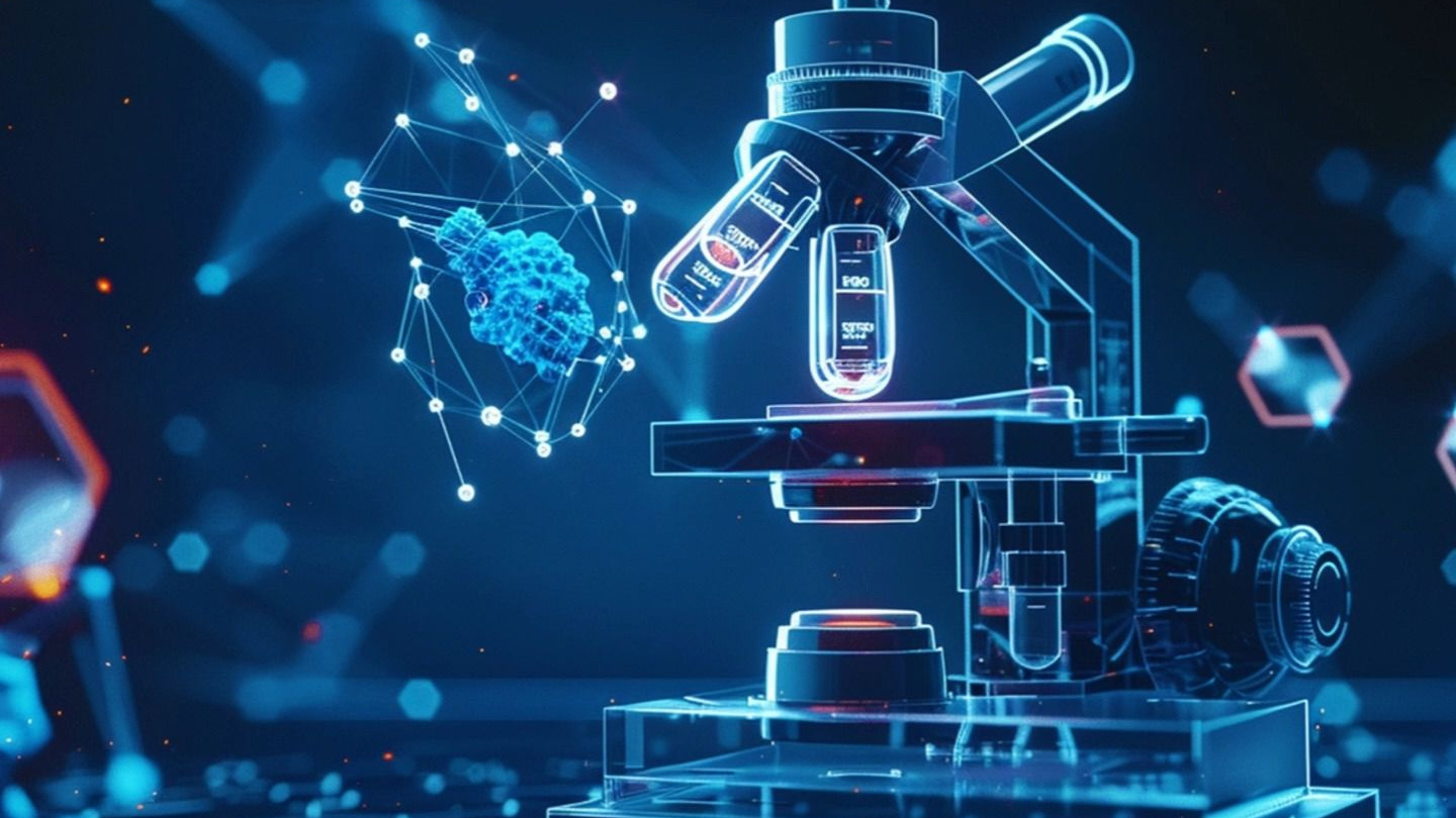 蓄力破局 量子科技迎接产业化关键一跃