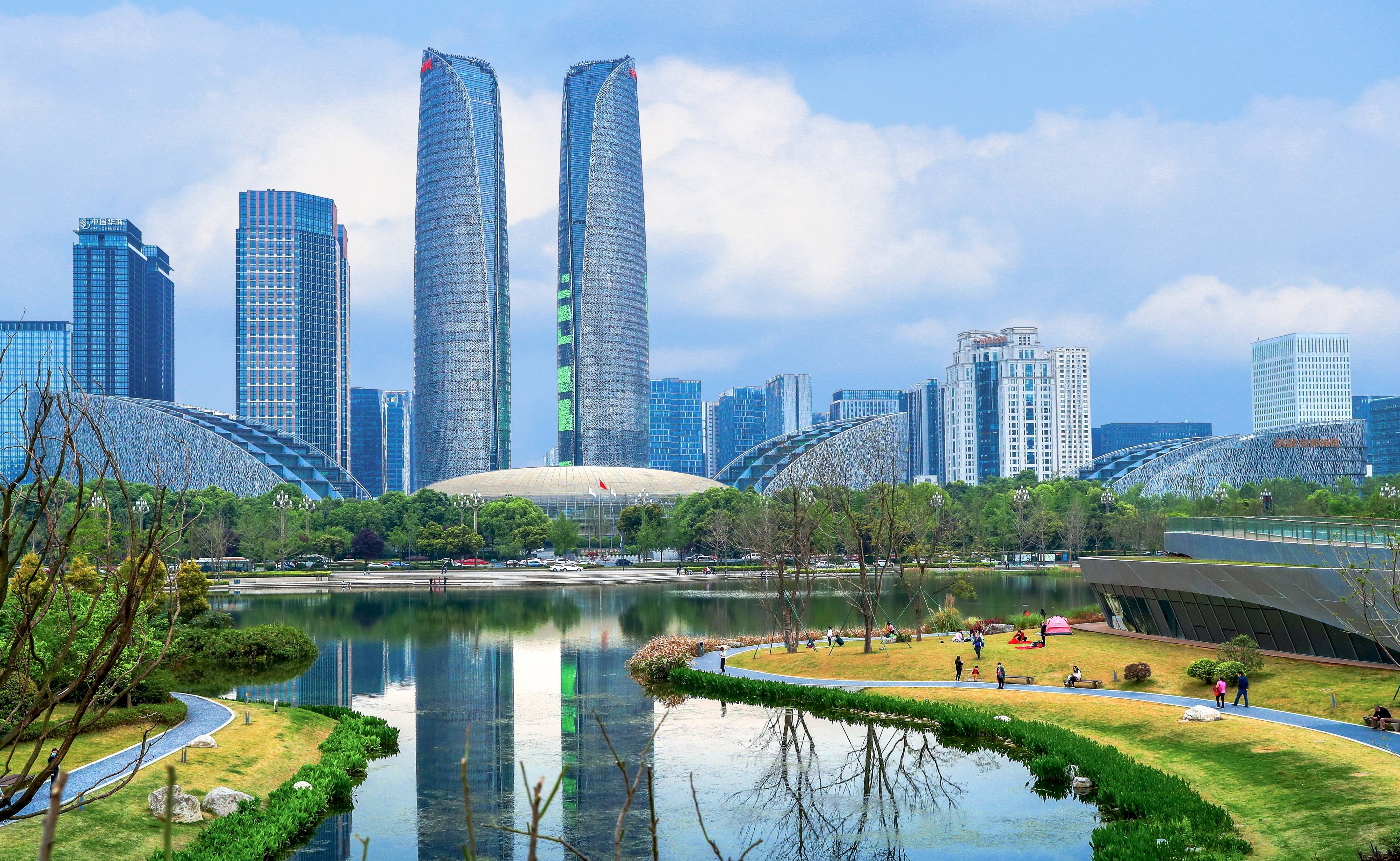 四川省经信厅：加强与金融部门协作 构建优质企业梯度培育体系