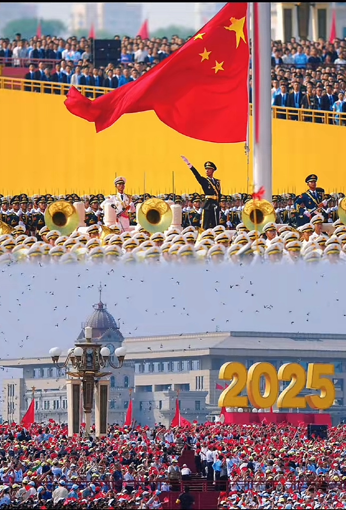 新华鲜报丨大美绽放！国家公园法施行