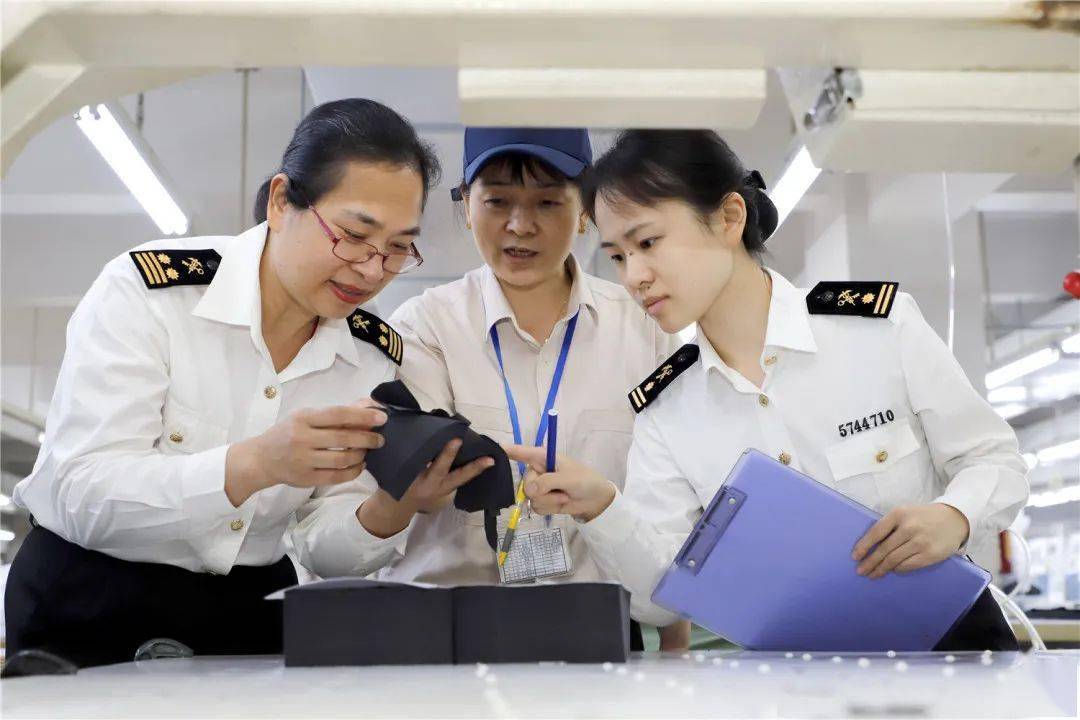 RCEP生效实施四年 浙江超800亿元出口货物享惠