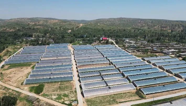 元旦假期多地清洁能源齐发力 保供兼具暖意与绿意