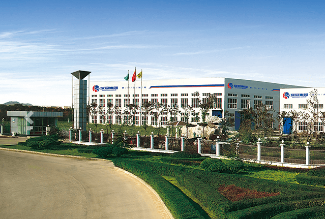 球冠电缆总经理陈永直：多维布局拓增长 剑指“再造一个球冠”