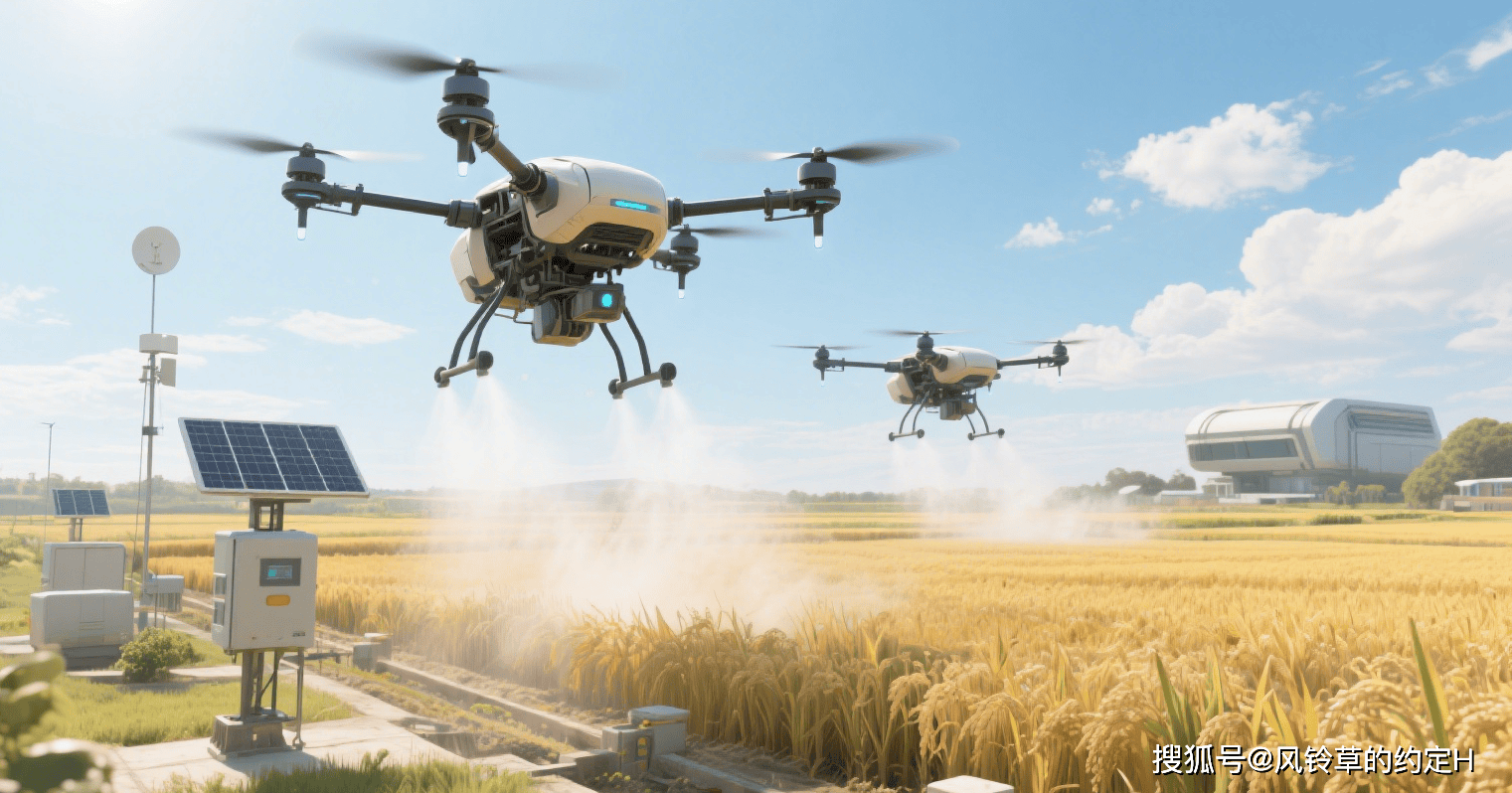 飞向实际场景 低空应用有序落地