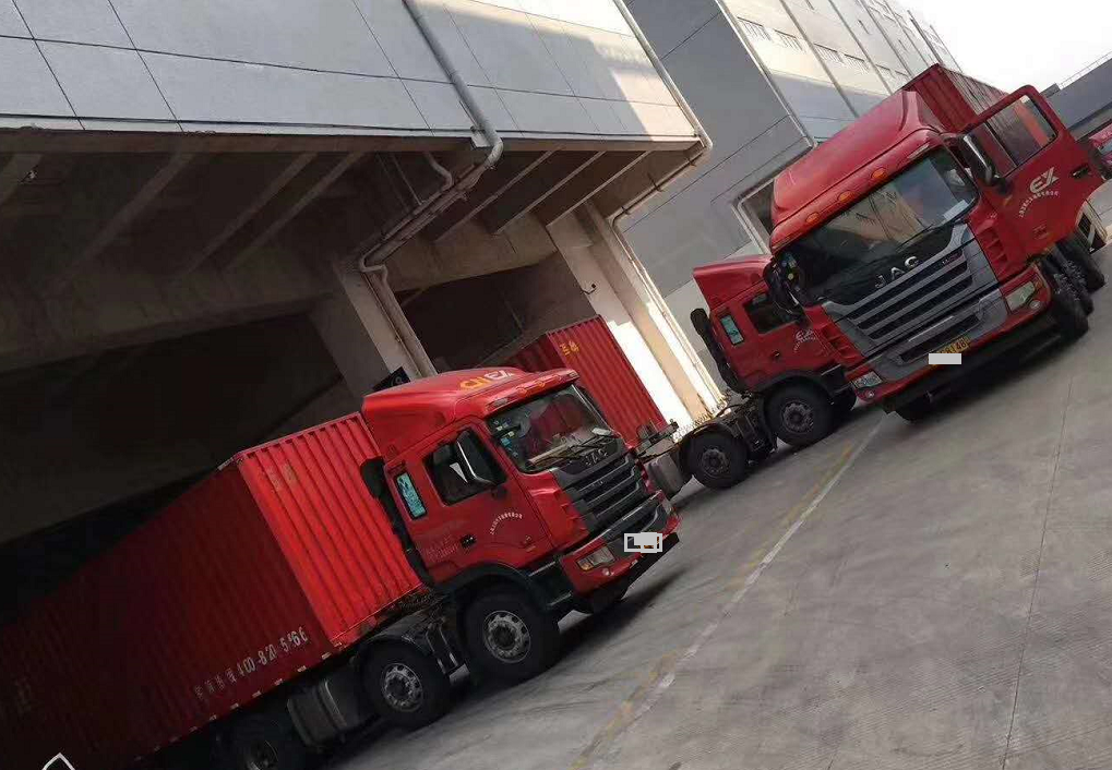 长久物流与高德地图宣布在物流货运安全领域达成合作