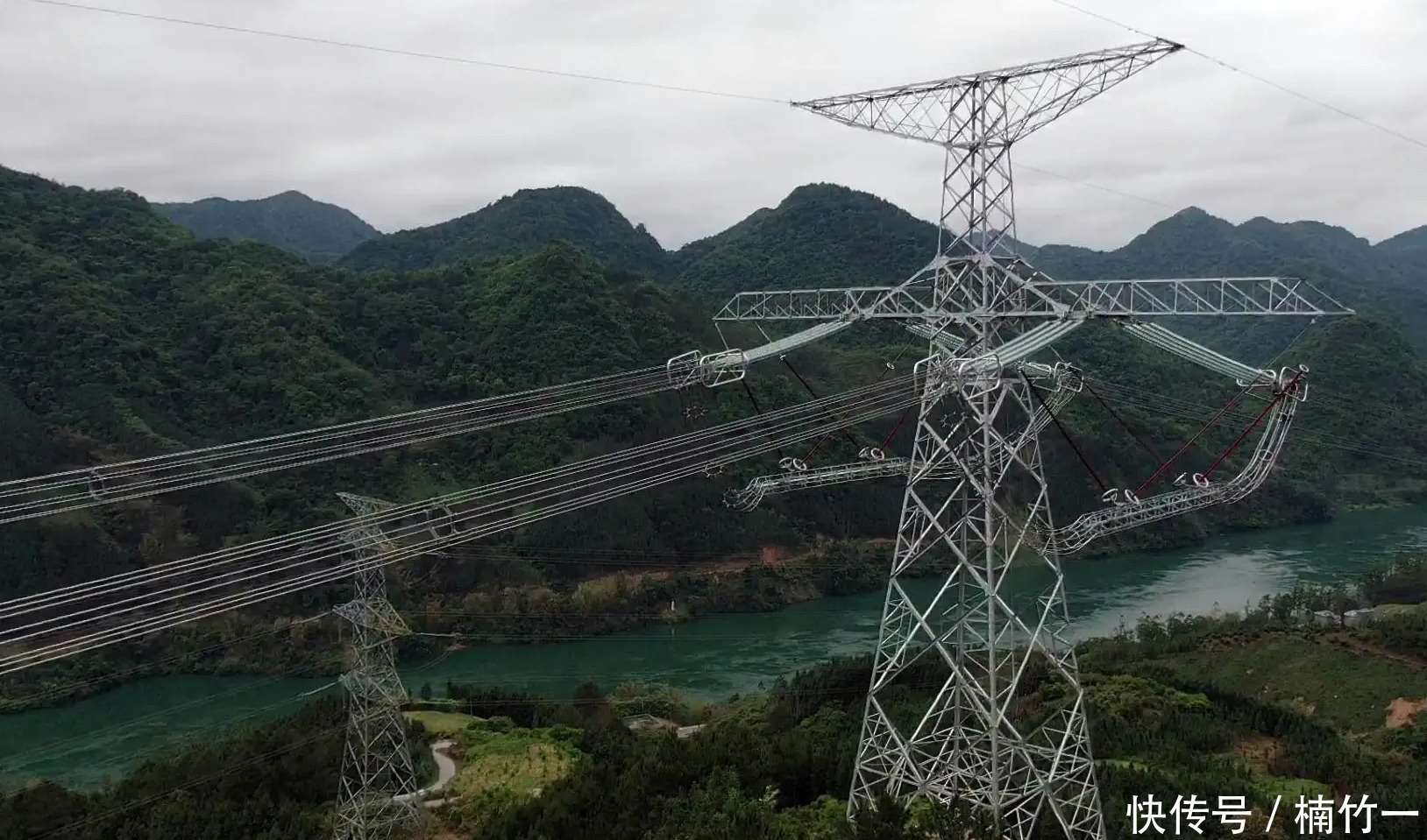 2030年“西电东送”规模将超4.2亿千瓦