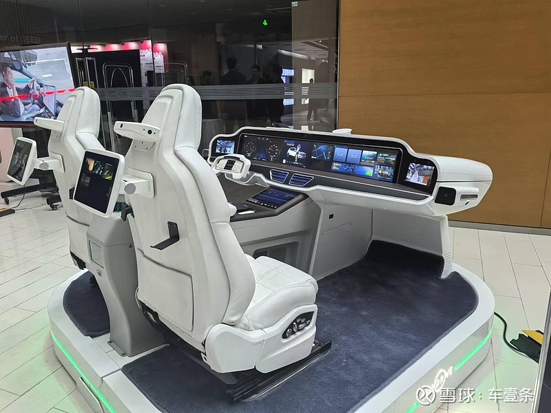 北汽新能源与小马智行深化联动 加速拓展全球智能出行版图