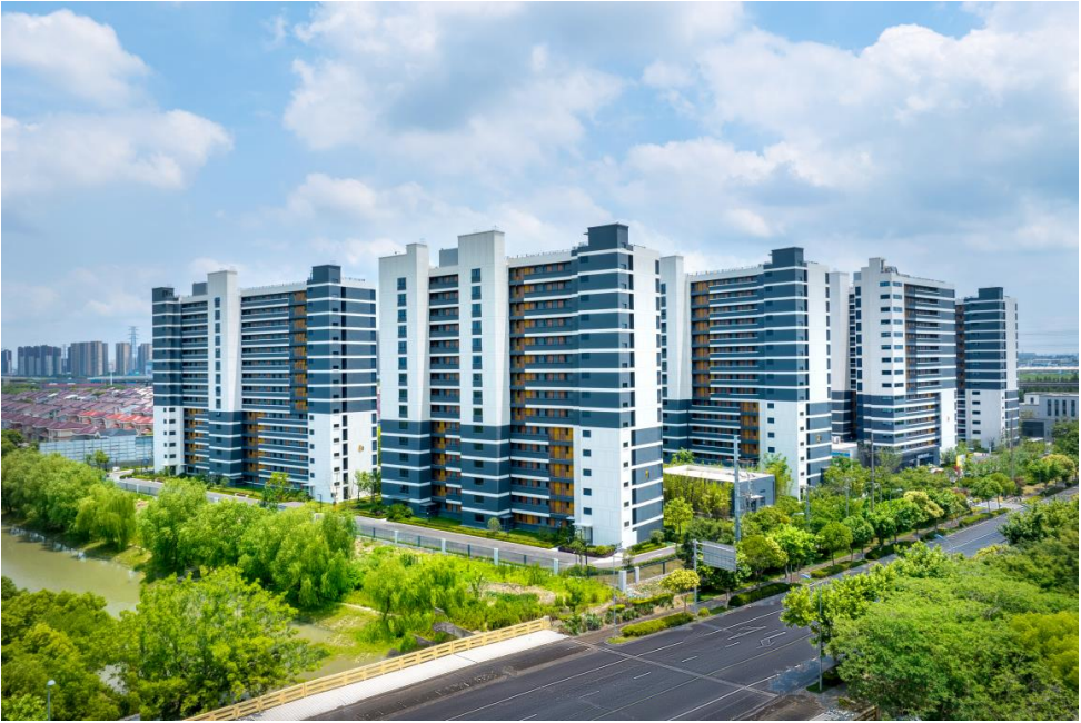 首单非定向扩募公募REITs上市 华夏基金华润有巢REIT开启租赁住房REITs新征程