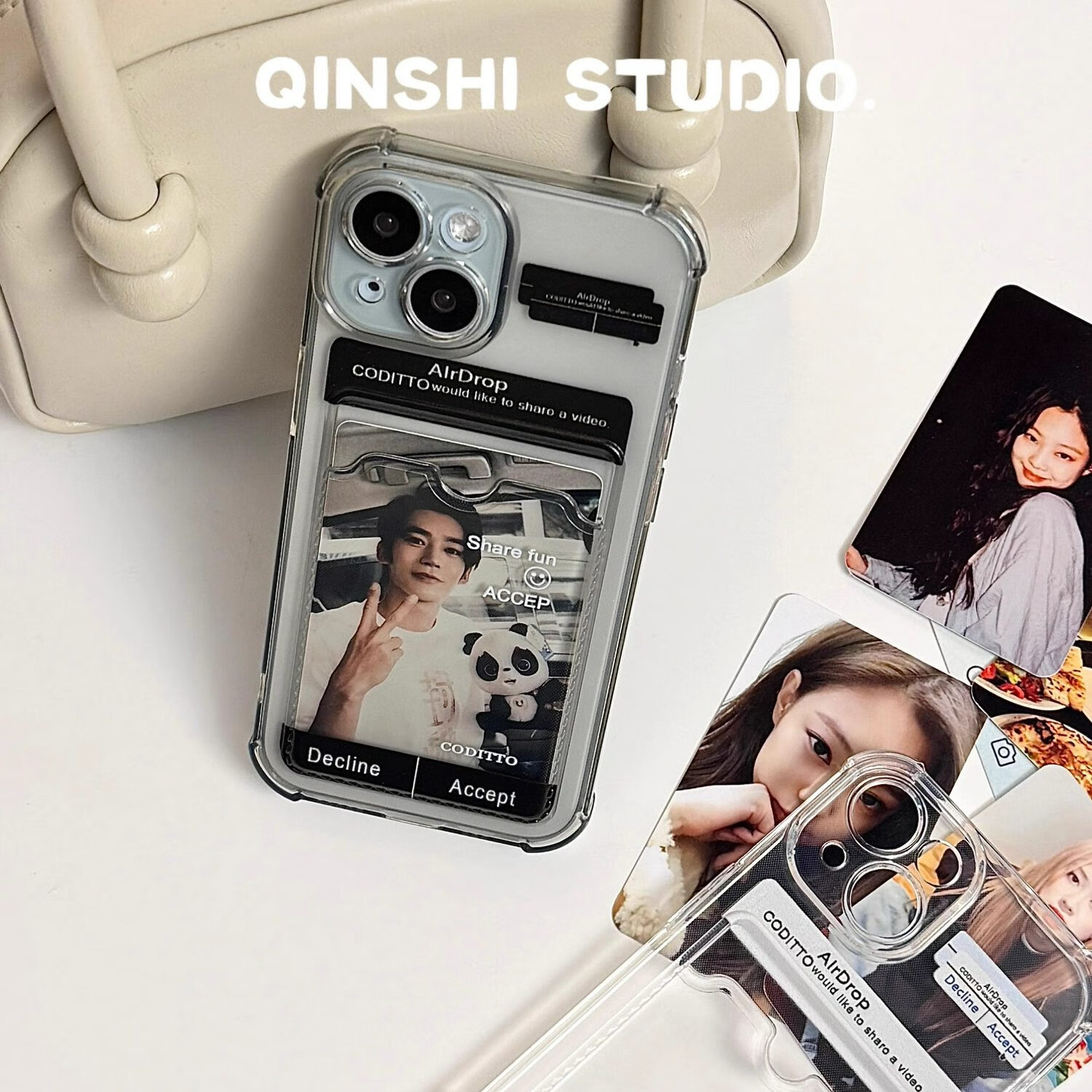 别让“隔空投送”变成“隔空投险”