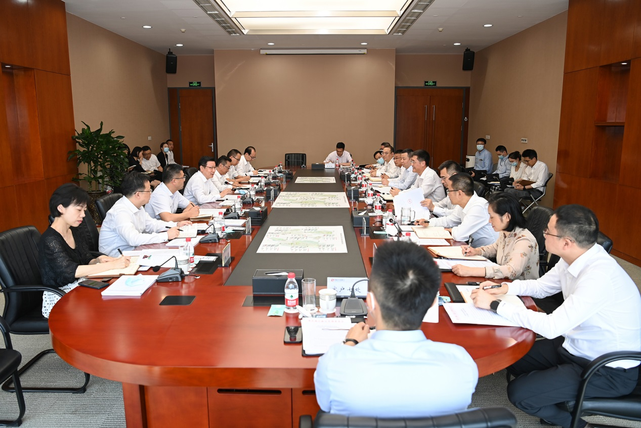 解码新时代工商名城的金融脉动——无锡资本市场高质量发展调研