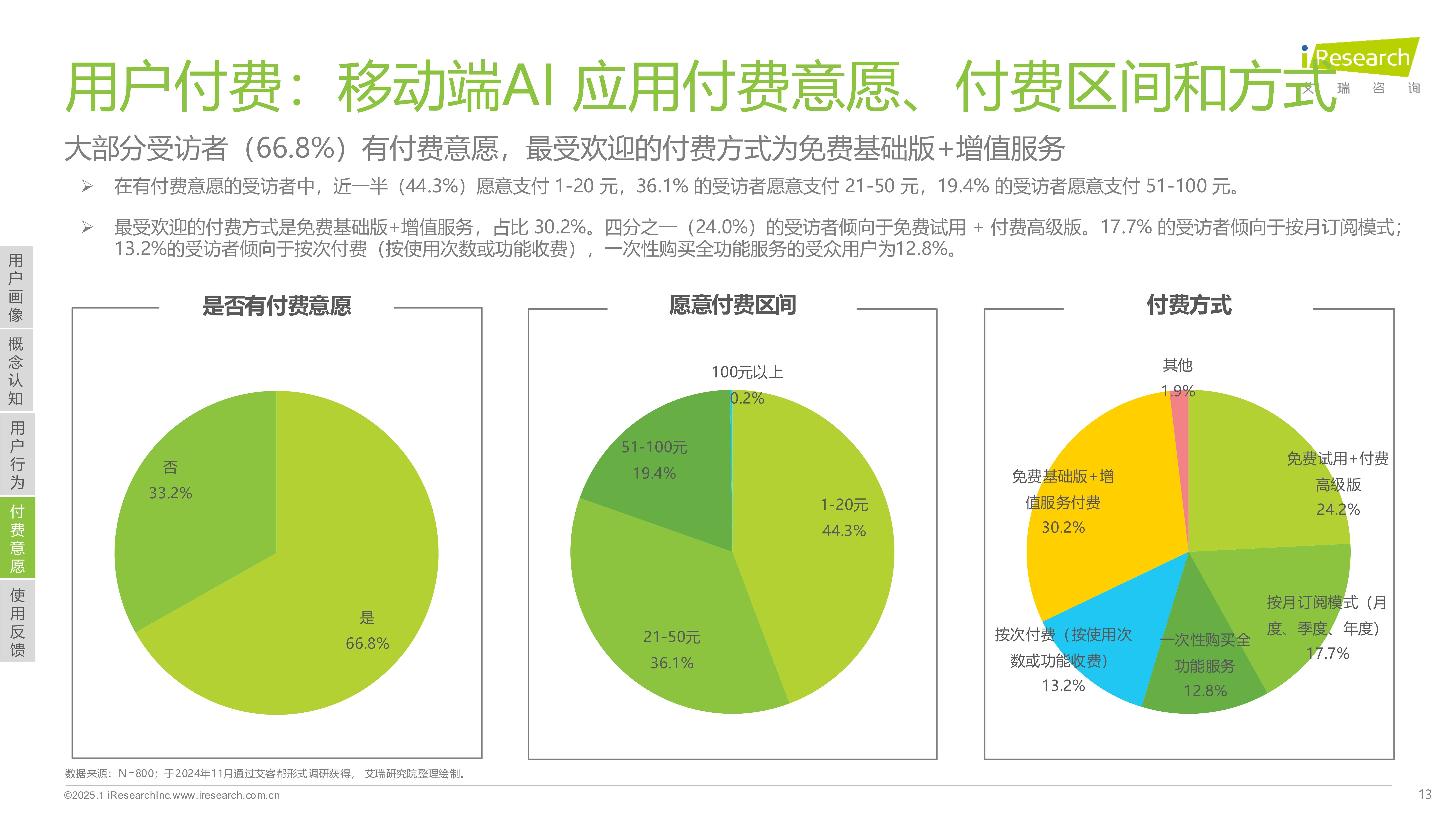 瑞银：2026年AI应用市场或涌现更丰富场景