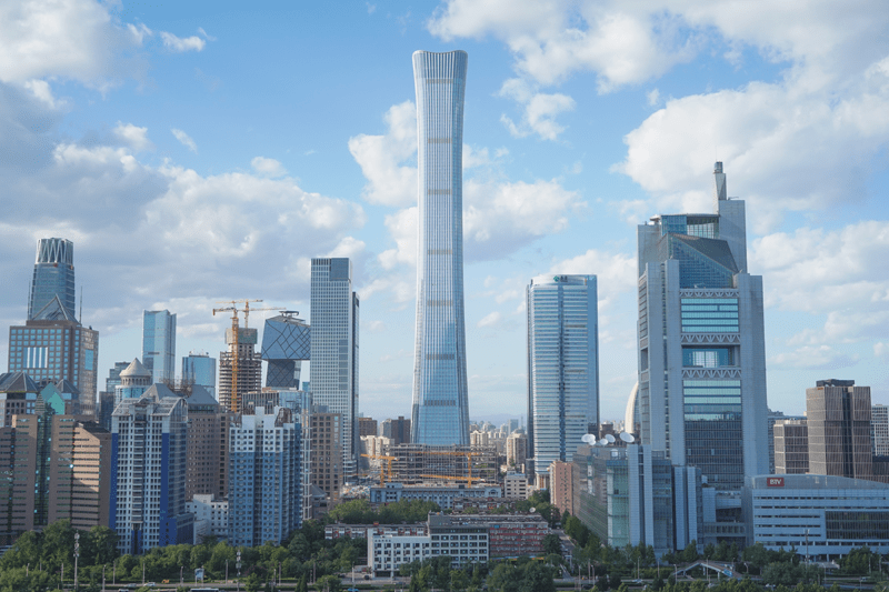 雅图高新冯兆均：全面推进国际化战略 助力行业高质量发展