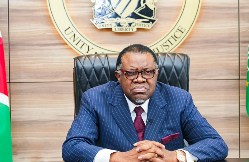 中国和加拿大领导人会晤联合声明