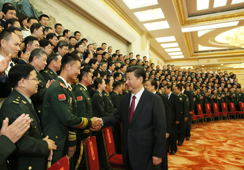 中国和加拿大领导人会晤联合声明