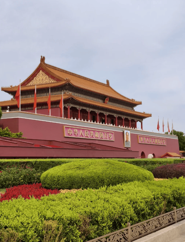 2025年北京接待入境游客548万人次 入境旅游加速发展