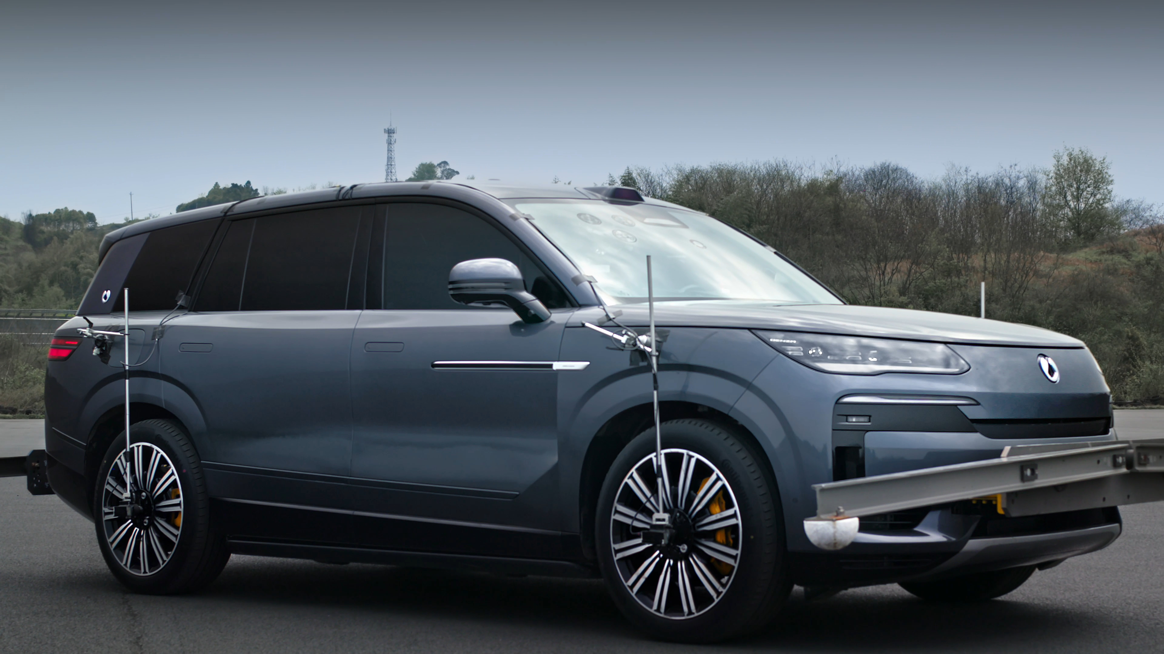 中国汽研2025年净利增17.85%