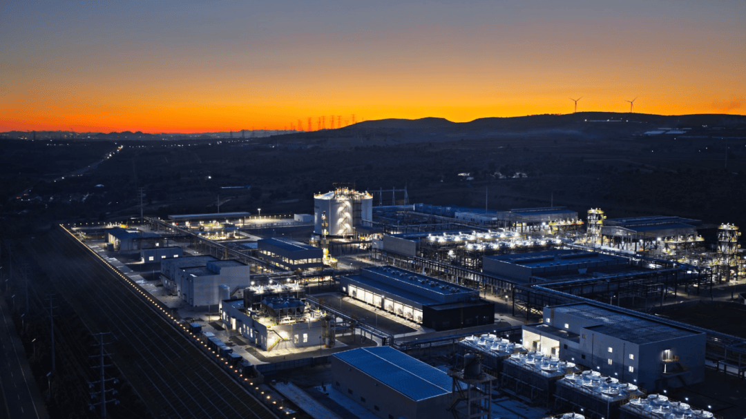 电力能源板块战略升级 潍柴动力借数据中心能源风口迎发展新局