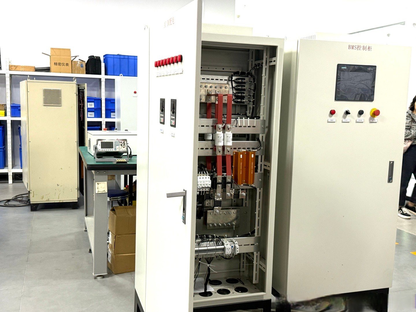 电力能源板块战略升级 潍柴动力借数据中心能源风口迎发展新局