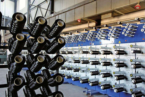 吉林碳谷：2025年归母净利润同比预增92.81%至135.66%