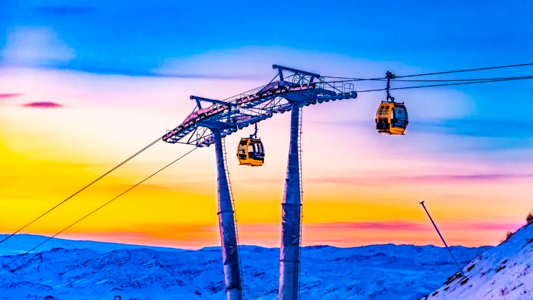 商业银行赋能“冷资源”变“热经济”