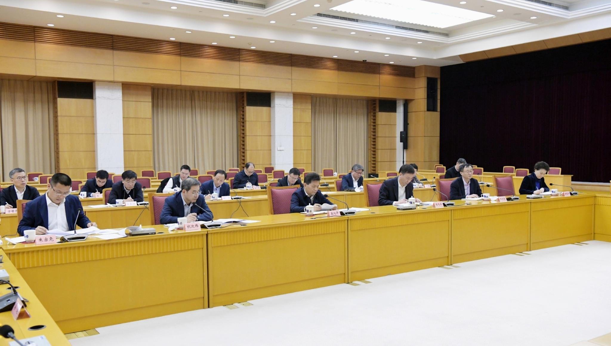 海默科技董事长杜勤杰：双轮驱动锁定转型发展新航线