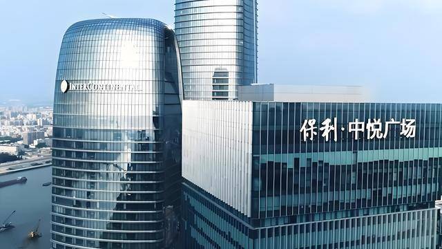 保利发展：2025年预计实现归母净利润10.26亿元