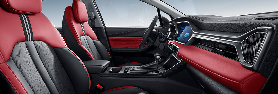 广汽自主板块改革再落一子 传祺BU正式成立