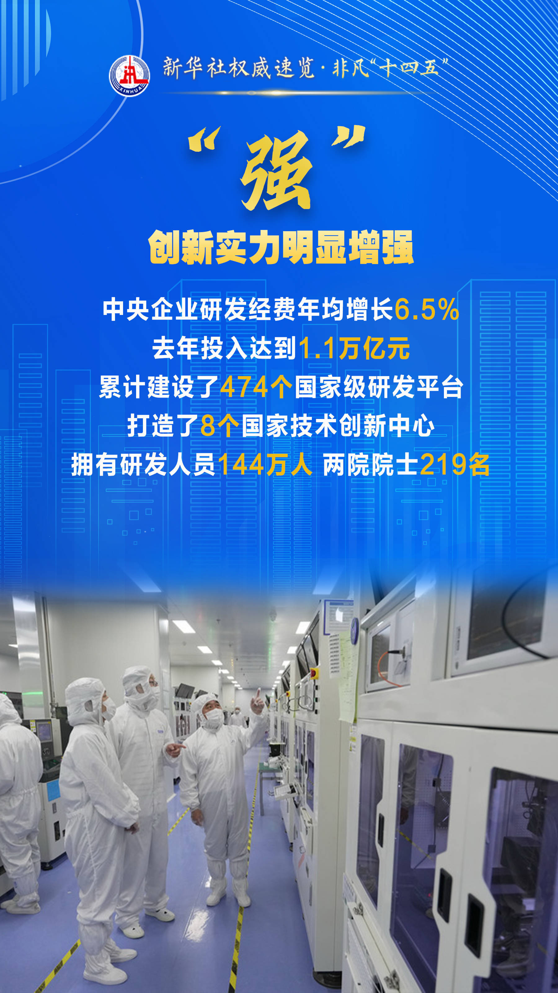 新华视点丨解读2025经济数据：稳中向好 向新向优