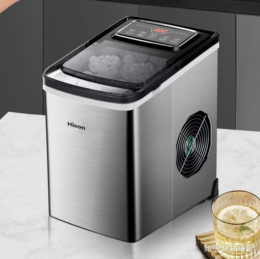 惠康科技IPO上会:制冰机龙头冲刺资本市场