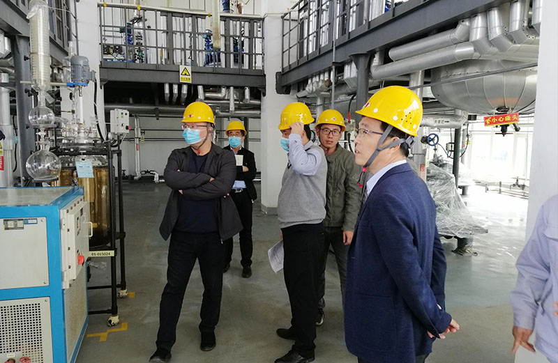 拓新药业：原料药奥拉帕利、胞磷胆碱通过 GMP 符合性检查