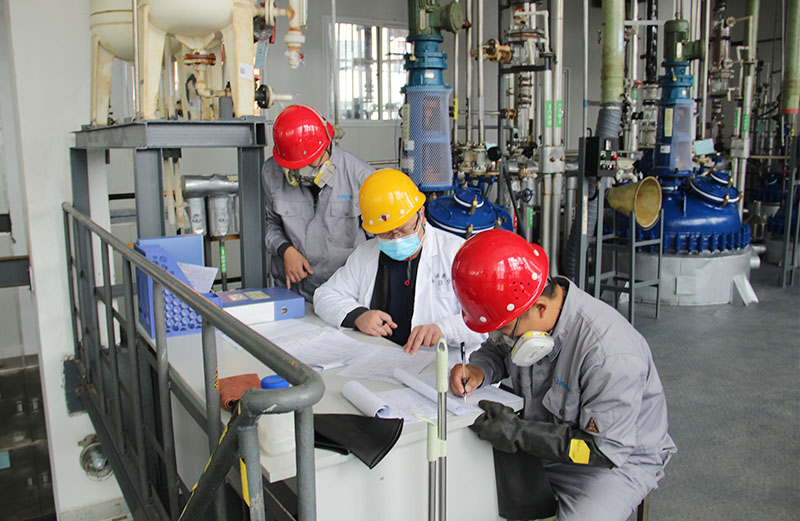 拓新药业:原料药奥拉帕利、胞磷胆碱通过 GMP 符合性检查