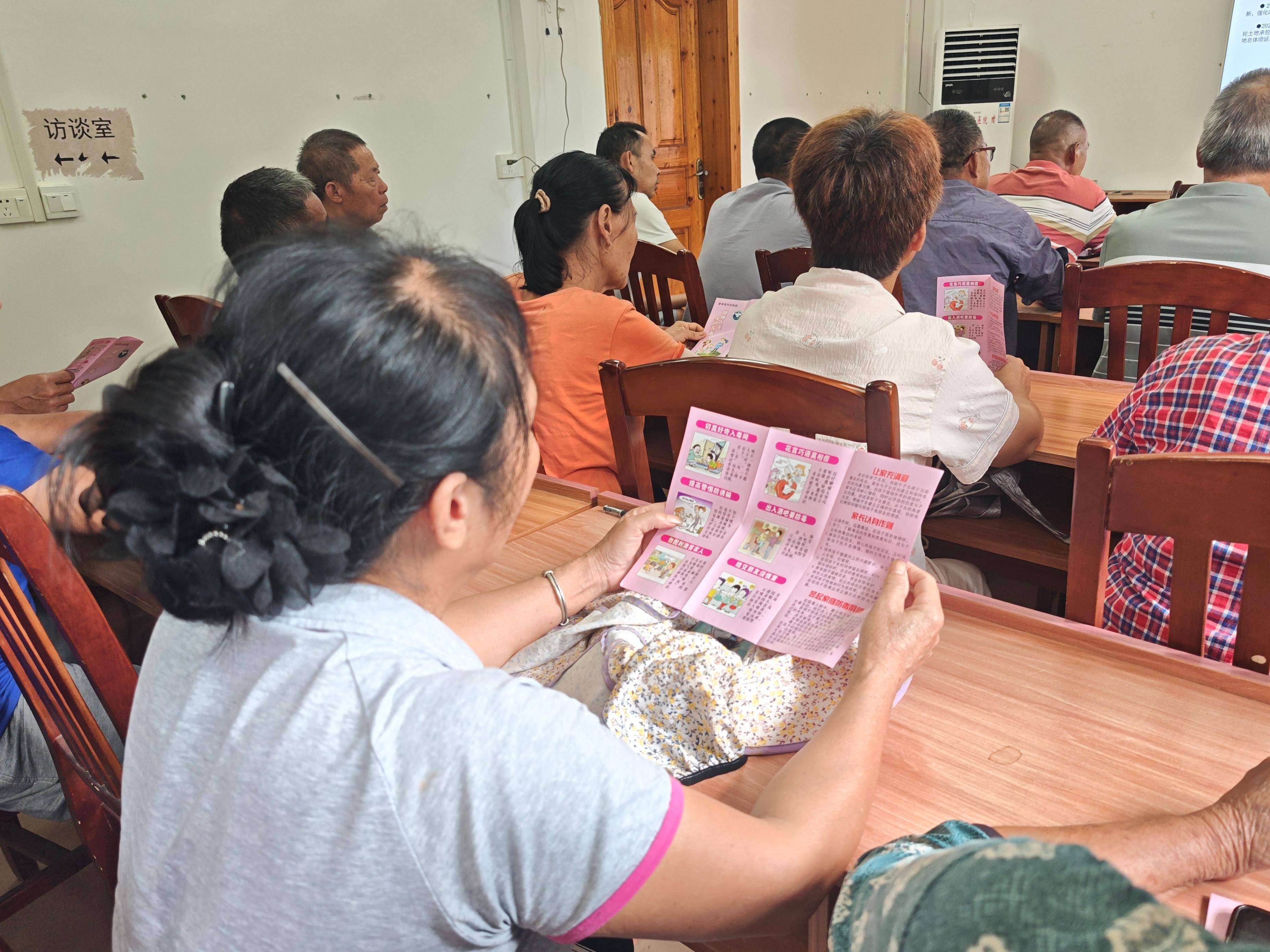 我国将稳步推进第二轮土地延包整省试点