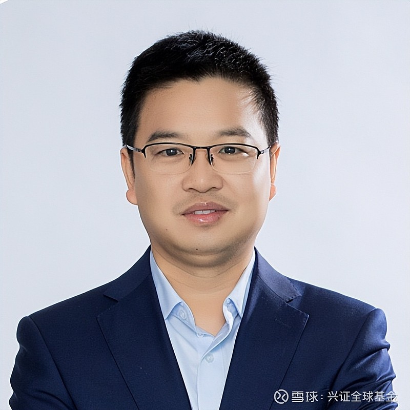 兴证全球基金申庆：指数产品是养老投资的重要载体