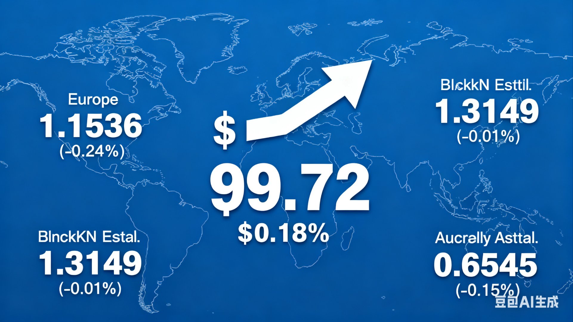 市场警惕日美联手干预汇率 日元对美元跳涨