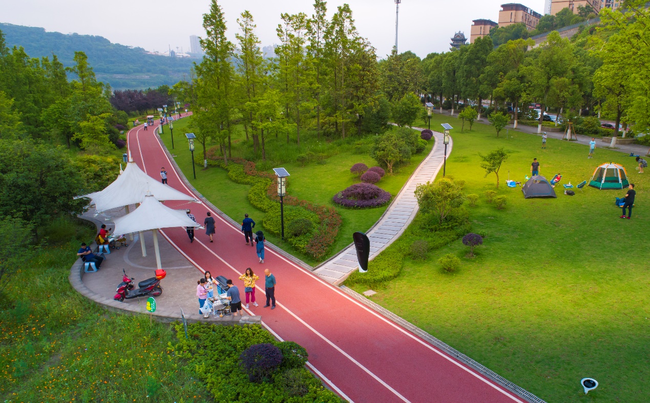 新华解码丨发展绿色生产力 零碳工厂怎么建？