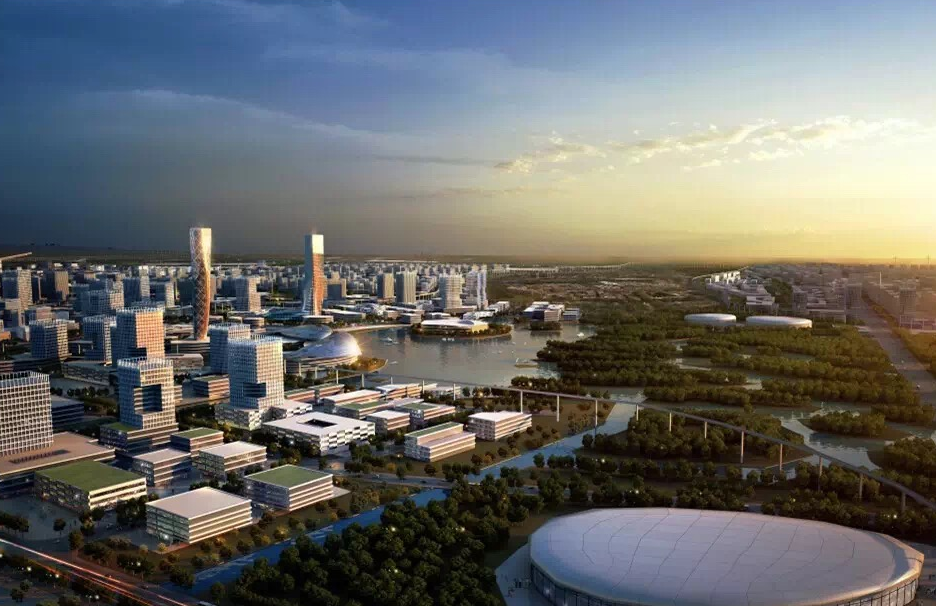 驻港公司与初创企业数量双创新高 香港国际商业枢纽地位凸显