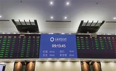 “中国价格”影响力进一步提升 期货市场新增14个境内特定品种