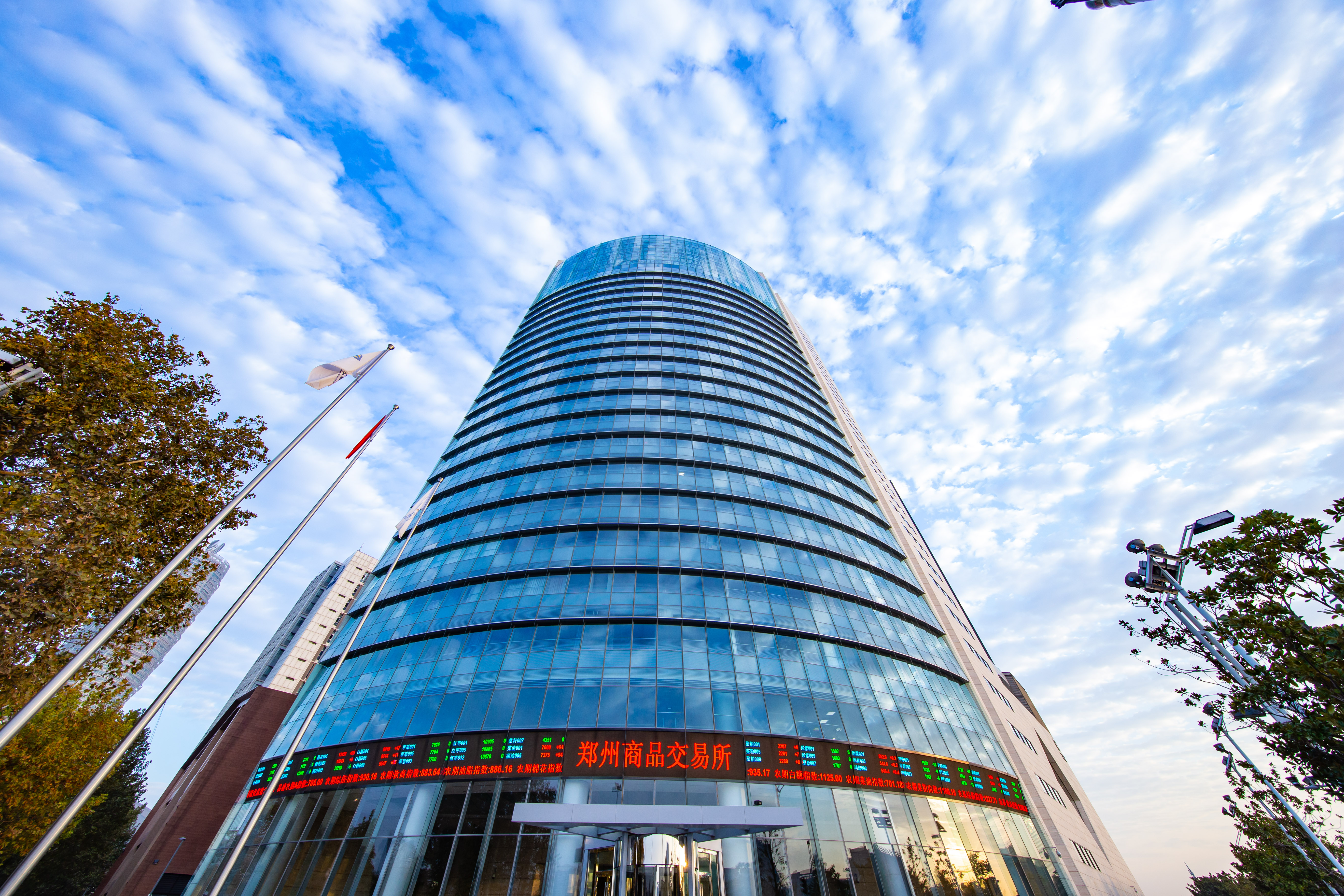 “中国价格”影响力进一步提升 期货市场新增14个境内特定品种