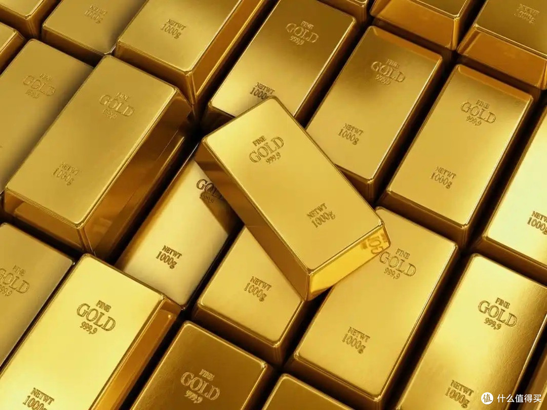 ‌高金价下春节购金的“表情包”