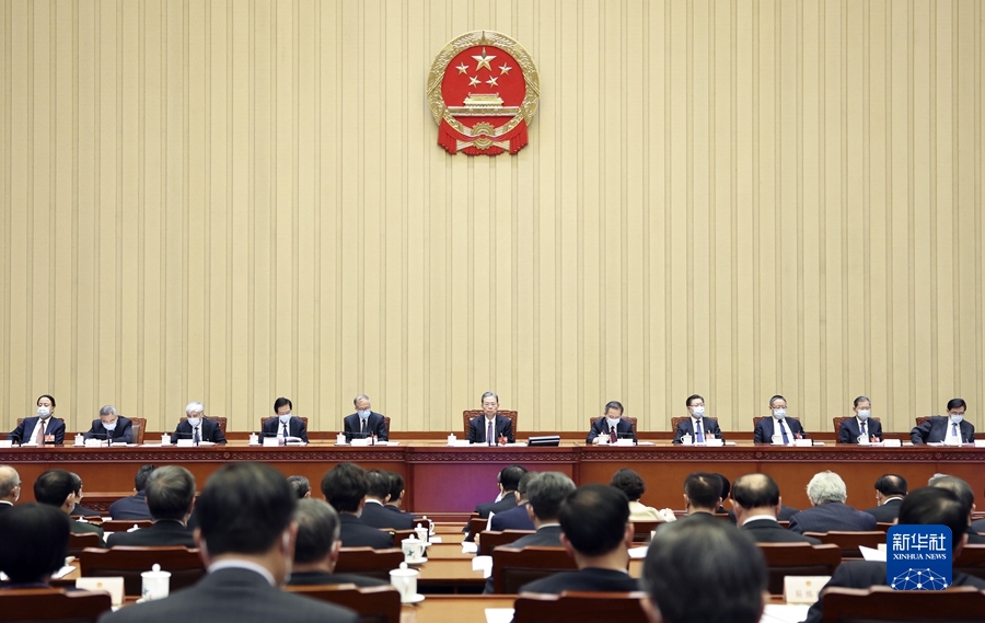 “豫”见新华 两会速递丨河南2026年十项重点民生实事出炉