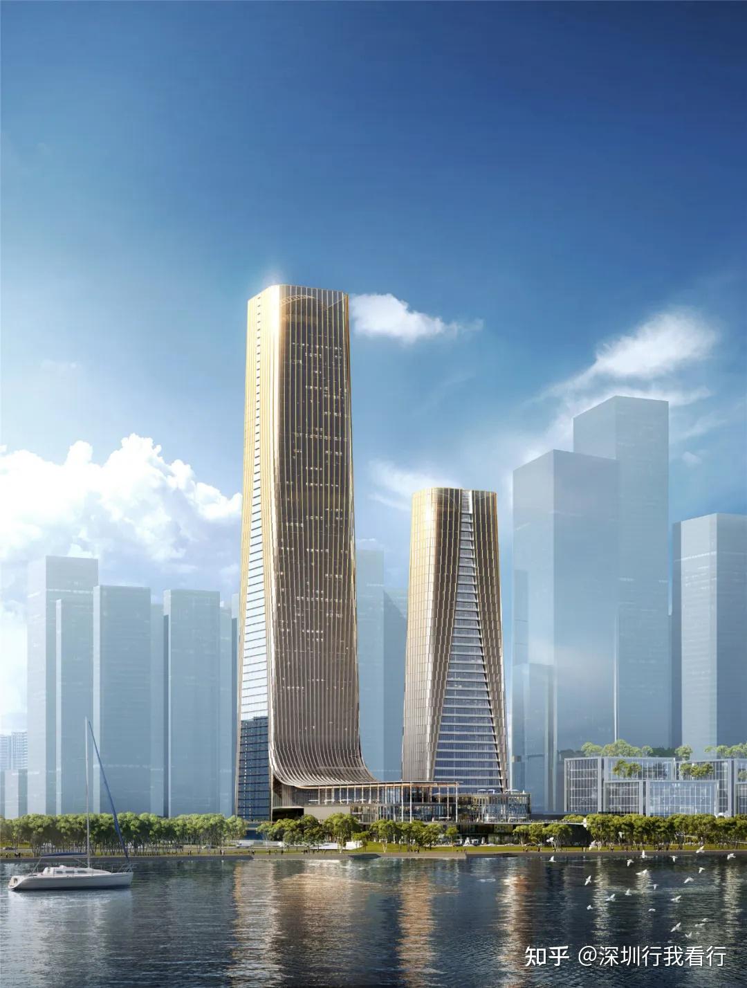 财经聚焦｜全国首个“万亿城区”诞生 深圳南山“为什么能”？