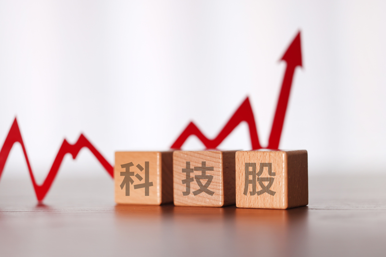 去年末上市公司市值中位数同比提升近三成